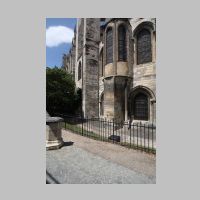 Cathédrale Saint-Étienne de Bourges, photo Heinz Theuerkauf,102.jpg